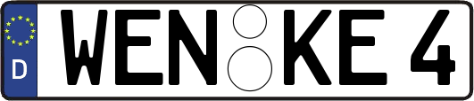 WEN-KE4