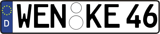 WEN-KE46