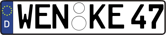 WEN-KE47