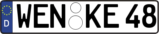 WEN-KE48