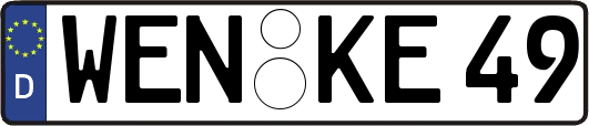 WEN-KE49