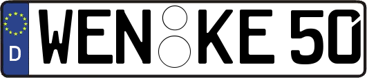 WEN-KE50