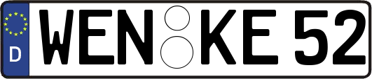 WEN-KE52