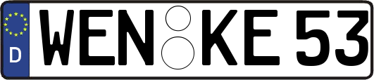 WEN-KE53