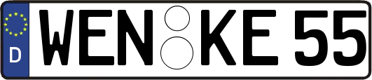 WEN-KE55