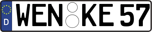 WEN-KE57