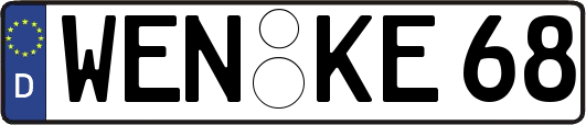 WEN-KE68
