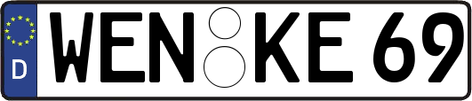 WEN-KE69