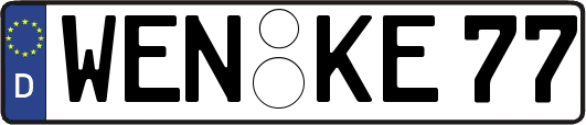 WEN-KE77