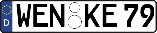 WEN-KE79