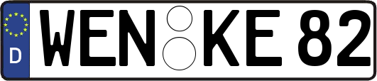WEN-KE82