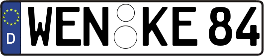 WEN-KE84