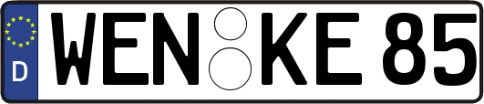 WEN-KE85