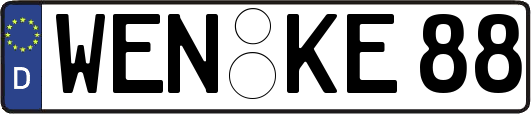 WEN-KE88