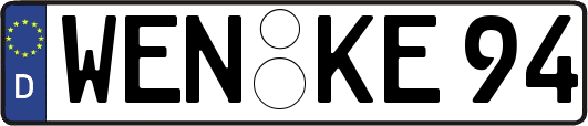 WEN-KE94