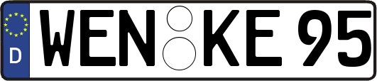 WEN-KE95