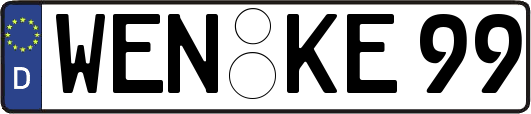 WEN-KE99
