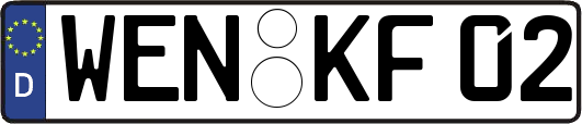 WEN-KF02