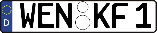 WEN-KF1