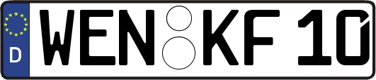 WEN-KF10