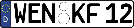 WEN-KF12