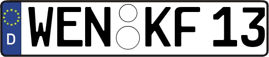 WEN-KF13