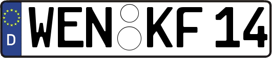 WEN-KF14