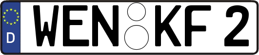 WEN-KF2