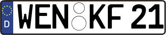 WEN-KF21