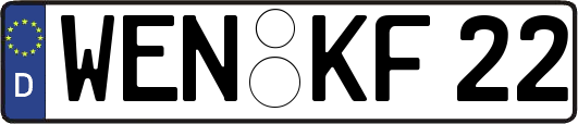 WEN-KF22
