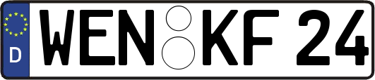 WEN-KF24