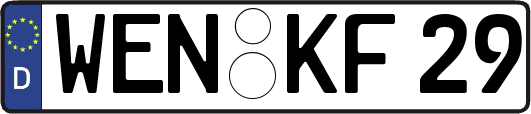 WEN-KF29