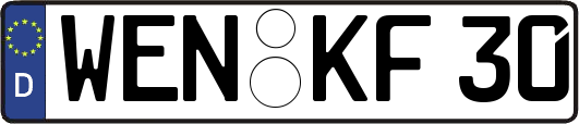 WEN-KF30