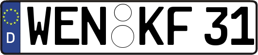 WEN-KF31