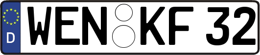 WEN-KF32