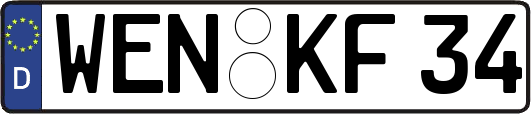 WEN-KF34