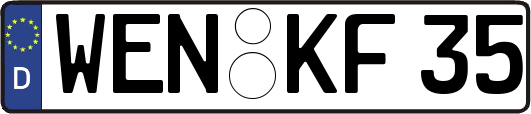 WEN-KF35