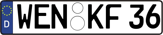 WEN-KF36