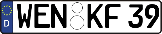 WEN-KF39