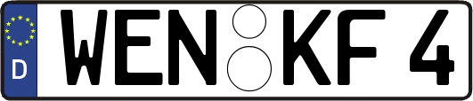 WEN-KF4