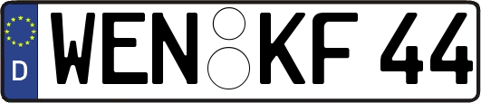 WEN-KF44