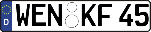 WEN-KF45