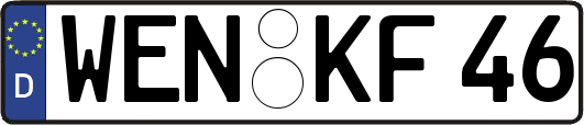 WEN-KF46