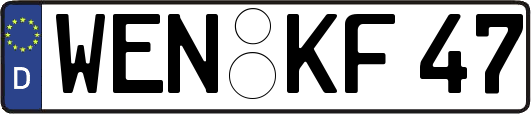 WEN-KF47