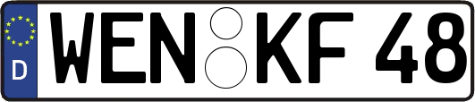 WEN-KF48