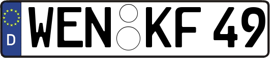 WEN-KF49