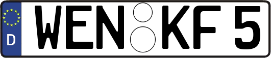 WEN-KF5