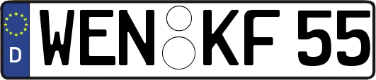WEN-KF55