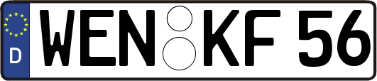 WEN-KF56