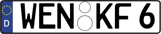 WEN-KF6